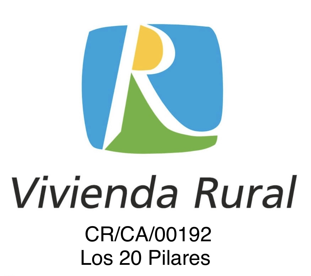 Los 20 Pilares. Casa Rural